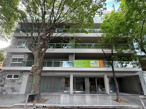 Excelente depto. 4 amb tipo PENTHOUSE | Balcón Terraza | Quincho Privado c/PARRILLA