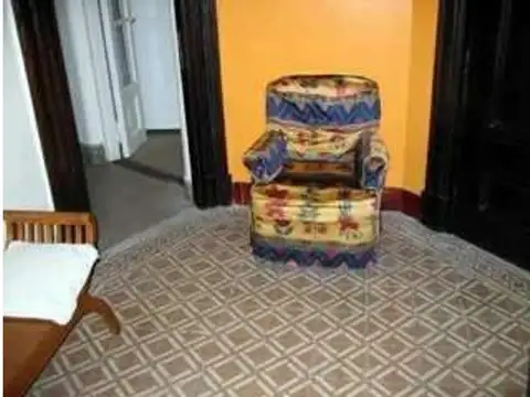 Departamento en Alquiler Temporal 40 años