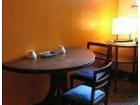 Departamento en Alquiler Temporal en Microcentro, USD 1.000