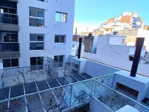 Cocheracubierta  en venta ubicado en Centro