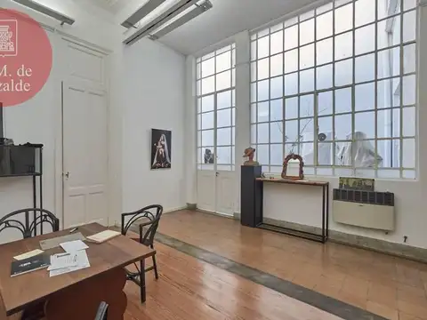 Chivilcoy y Av. Avellaneda - Local en Venta