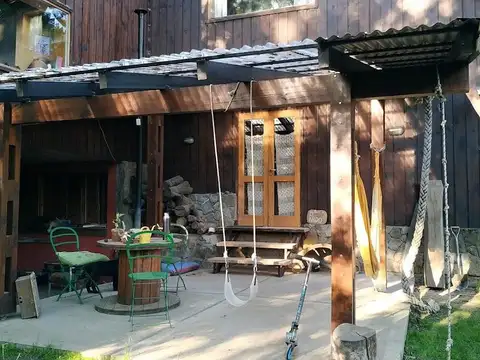 OPORTUNIDAD ALQUILER de Casa San Martin de los Andes 3 dormitorios 142 m2 B° Los Robles