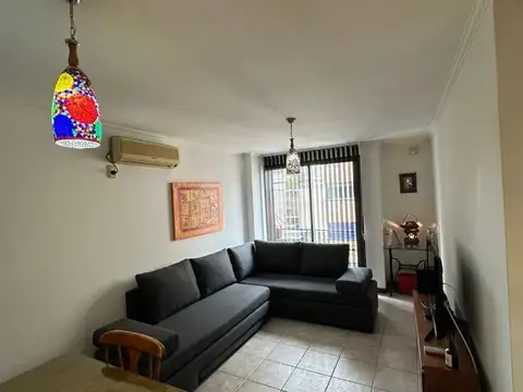 Departamento en Alquiler Temporal de 2 ambientes