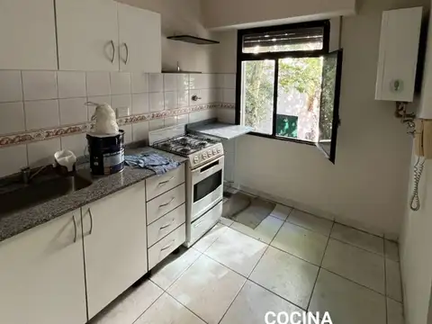 Departamento en Alquiler de 1 dormitorio