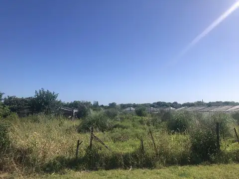 Terreno en Venta en City Bell, USD 399.000