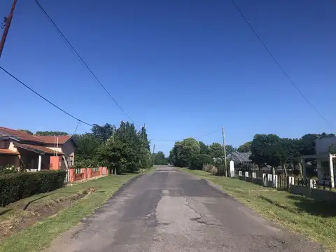 Lote / Hectáreas en Venta City Bell