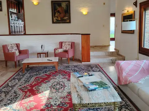 Casa en Alquiler 46 años