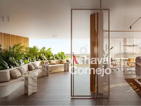 Departamento en Venta de 4 ambientes