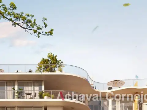 Departamento en Venta de 3 dormitorios