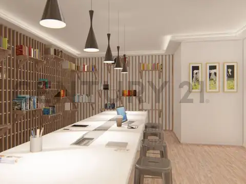 Departamento en Venta de 2 dormitorios