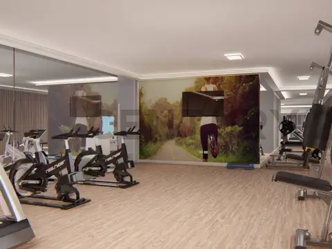 Departamento en Venta en Monserrat, USD 191.446