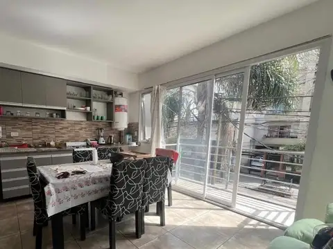 Departamento en Venta en Moron Sur, USD 48.000