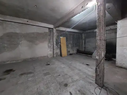 Galpon en Venta en Villa Ballester, USD 190.000