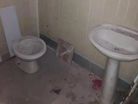 Galpon en Venta en Villa Ballester, USD 190.000