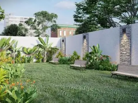 Departamento en Venta 1 año