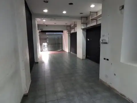 Local en Alquiler 30 años