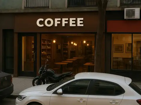 Local Apto todo rubro Lavalle 1600