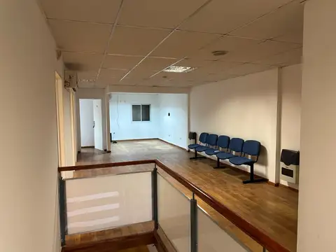Alquiler inmueble de oficinas - consultorios en Rosario