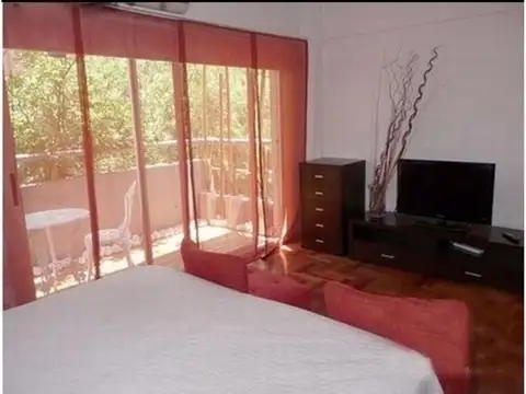 Oport. Alto Palermo AMB 42Mt2 C/Balcon Piscina..