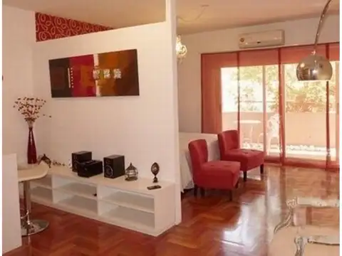 Departamento en Alquiler Temporal en Palermo, USD 600
