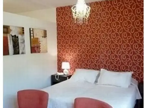 Departamento en Alquiler Temporal de Monoambiente