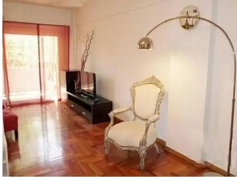 Departamento en Alquiler Temporal Apto profesional