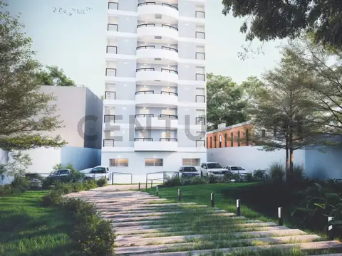 VENTA DEPARTAMENTO 2 AMB CONSTITUCION FINANCIADO EN POZO