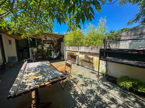 Casa en Venta en Beccar, USD 129.000