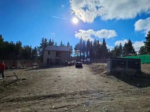 Terreno en Venta de 238,0 m2