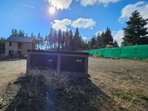 Terreno en Venta en Dina Huapi, USD 36.000