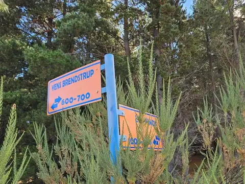 Terreno en Venta de 238,0 m2