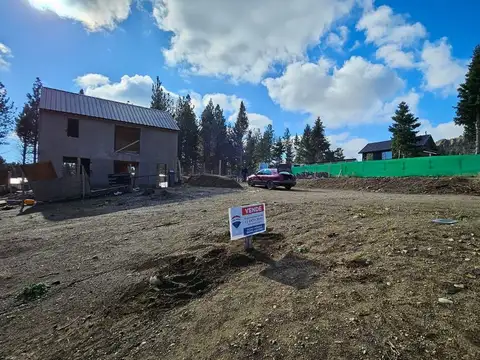 Terreno en Venta en Dina Huapi, USD 36.000