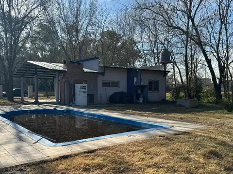 Casa en Venta 4 años