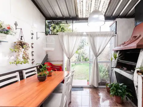 PH 2 AMB CON COCHERA - APTO CREDITO