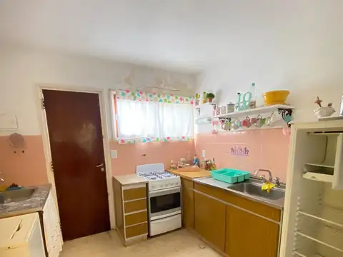 Casa en Venta 35 años
