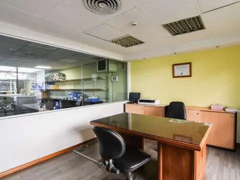 Boulevard 27 de Febrero 3700