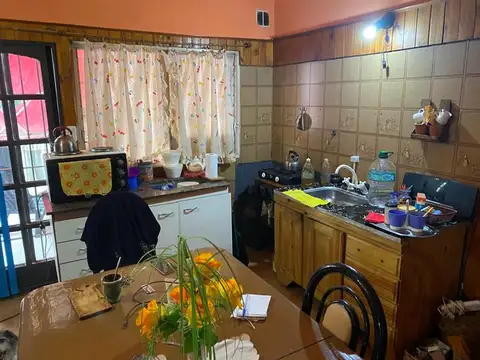 Casa en Venta de 1 dormitorio