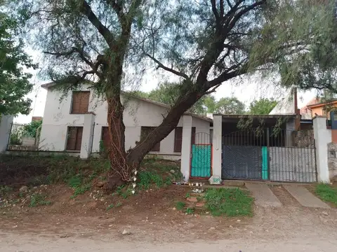 VENTA CASA 4 DORM APTO BANCOR RIO CEBALLOS CÒRDOBA