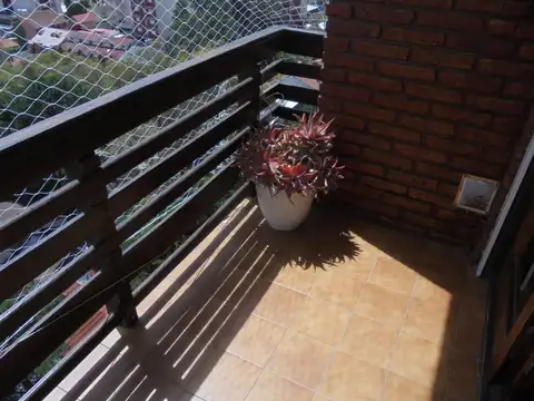 Departamento en Venta 35 años