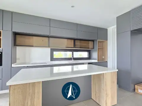 Casa en Venta al Noroeste