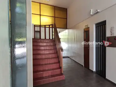 Departamento en Alquiler Temporal de 2 dormitorios