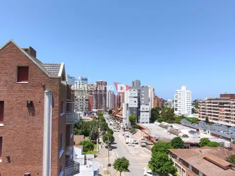 Departamento en Alquiler Temporal al Sur