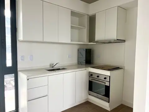 Departamento en Alquiler de 3 ambientes