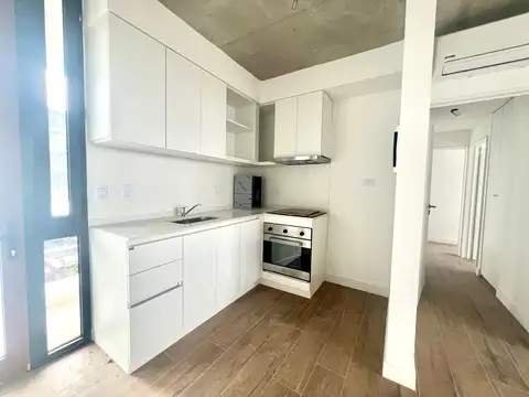 Departamento en Alquiler de 2 dormitorios