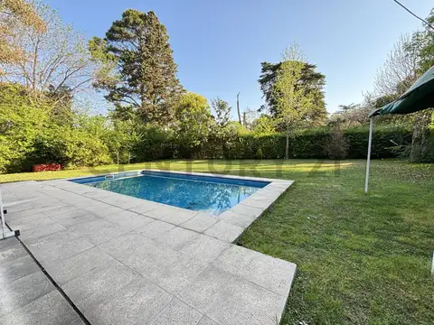 Casa en Venta de 3 dormitorios