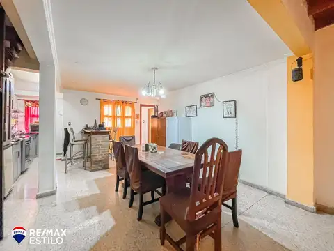 Casa en Venta de 6 dormitorios