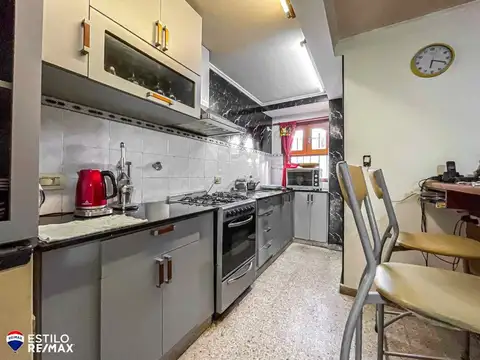 Casa en Venta 55 años
