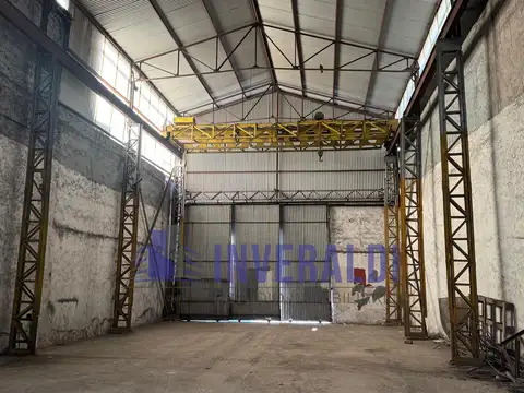 Galpon en Venta 30 años