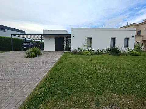 Casa en Alquiler Temporal de 3 dormitorios