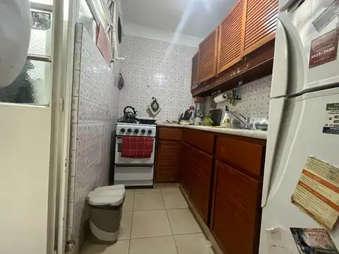 Departamento en Venta al Noroeste